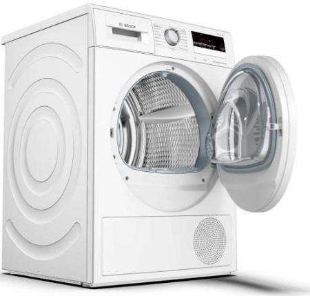 Сушильная машина Bosch WTM85251BY купить за 144&nbsp;000.43 ₽ в Москве с доставкой по РФ