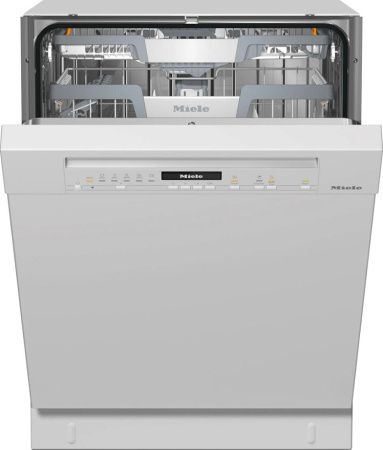 Встраиваемая посудомоечная машина Miele G 7110 SCU купить за 203&nbsp;150 ₽ в Москве с доставкой по РФ