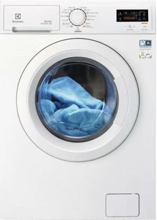 Стирально-сушильная машина Electrolux EWWN1685W - купить онлайн, цена 100 100 ₽, стоимость доставки по МСК и РФ от 300 рублей, заказать сейчас! Стирально-сушильная машина Electrolux EWWN1685W купить за 100 100 ₽ в Москве с доставкой по РФ