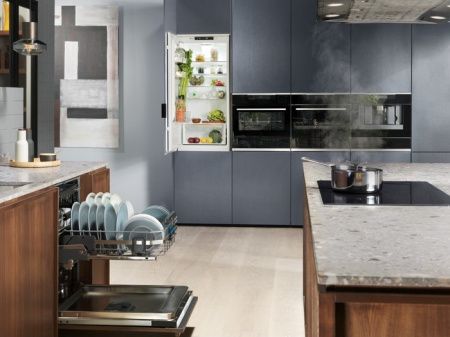 Electrolux KECB7310L купить за 183&nbsp;450 ₽ в Москве с доставкой по РФ