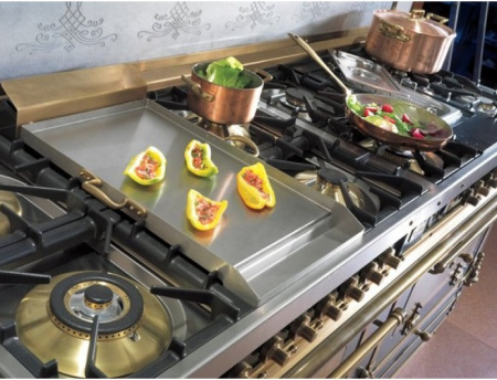 Варочный центр Restart ELG 105 g купить за 355&nbsp;555 ₽ в Москве с доставкой по РФ