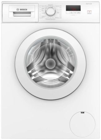 Стиральная машина Bosch WAJ2407APL - купить онлайн, цена 75 770.12 ₽, стоимость доставки по МСК и РФ от 300 рублей, заказать сейчас! Стиральная машина Bosch WAJ2407APL купить за 75 770.12 ₽ в Москве с доставкой по РФ