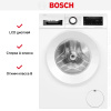 Стиральная машина Bosch WGG244FLSN купить за 111&nbsp;250.47 ₽ в Москве с доставкой по РФ