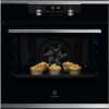 Духовой шкаф Electrolux KODDP77X купить за 93&nbsp;960 ₽ в Москве с доставкой по РФ