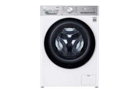Стиральная машина LG TW4V9BC9E - купить онлайн, цена 47 000 ₽, стоимость доставки по МСК и РФ от 300 рублей, заказать сейчас! Стиральная машина LG TW4V9BC9E купить за 47 000 ₽ в Москве с доставкой по РФ