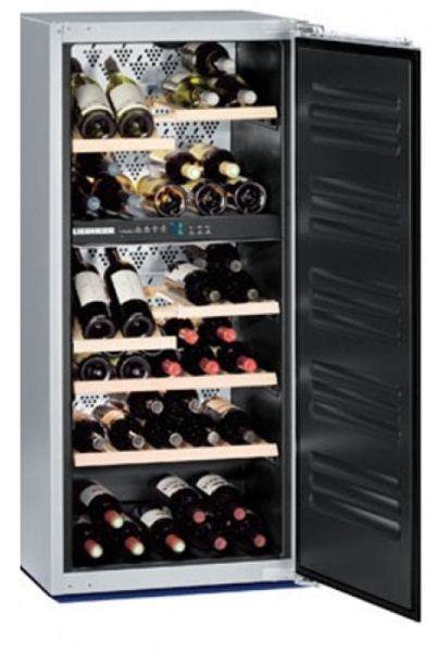 Винный шкаф Liebherr WTI 2050 Vinidor - купить за в Москве с доставкой по РФ
