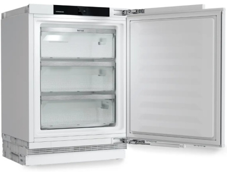 Встраиваемый морозильник Liebherr SUFNc 375i Prime - купить онлайн, цена 140 000.12 ₽, стоимость доставки по МСК и РФ от 300 рублей, заказать сейчас! Встраиваемый морозильник Liebherr SUFNc 375i Prime купить за 140 000.12 ₽ в Москве с доставкой по РФ