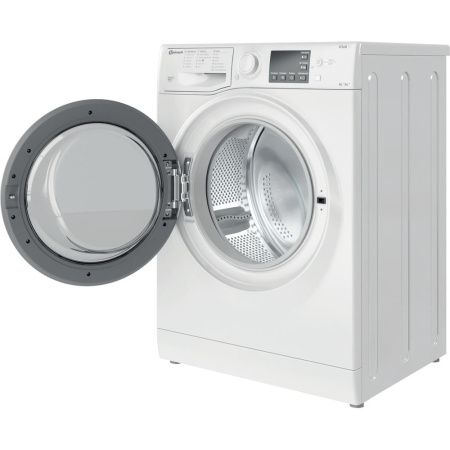 Стиральная машина Bauknecht WD AO 8514 N - купить онлайн, цена 45 000 ₽, стоимость доставки по МСК и РФ от 300 рублей, заказать сейчас! Стиральная машина Bauknecht WD AO 8514 N купить за 45 000 ₽ в Москве с доставкой по РФ