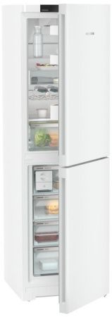 Холодильник Liebherr CNd 5724 Plus NoFrost - купить онлайн, цена 94 740.35 ₽, стоимость доставки по МСК и РФ от 300 рублей, заказать сейчас! Холодильник Liebherr CNd 5724 Plus NoFrost купить за 94 740.35 ₽ в Москве с доставкой по РФ