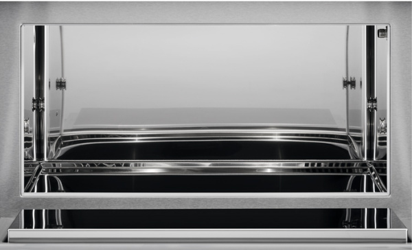 Встраиваемый шкаф шоковой заморозки AEG KBK994519M - купить за 171&nbsp;200 ₽ в Москве с доставкой по РФ