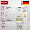Встраиваемый холодильник Miele KFN 7734 E - купить онлайн, цена 227 500 ₽, стоимость доставки по МСК и РФ от 300 рублей, заказать сейчас! Встраиваемый холодильник Miele KFN 7734 E купить за 227 500 ₽ в Москве с доставкой по РФ