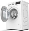 Стиральная машина Bosch PerfectCare WHA122X1OE - купить онлайн, цена 50 990 ₽, стоимость доставки по МСК и РФ от 300 рублей, заказать сейчас! Стиральная машина Bosch PerfectCare WHA122X1OE купить за 50 990 ₽ в Москве с доставкой по РФ