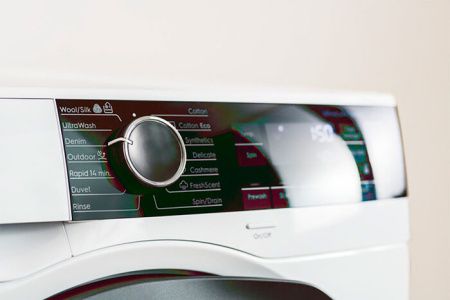 Стиральная машина Electrolux EW8F249PS купить за 130&nbsp;900 ₽ в Москве с доставкой по РФ