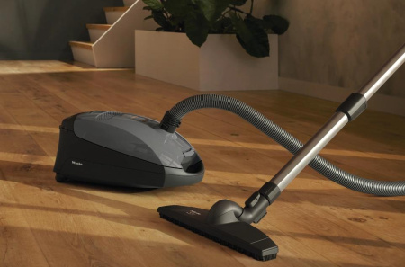 Пылесос Miele SBAF 5 Classic C 1 Parquet XL купить за 32&nbsp;500 ₽ в Москве с доставкой по РФ