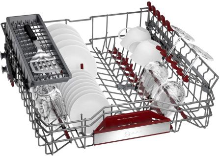 Neff S157ZB801E купить за 184&nbsp;800 ₽ в Москве с доставкой по РФ