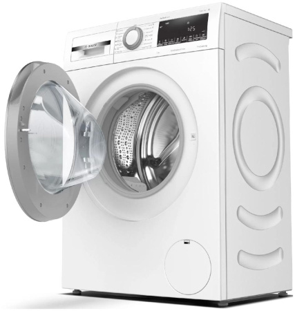 Стиральная машина Bosch PerfectCare WHA122X1OE - купить онлайн, цена 50 990 ₽, стоимость доставки по МСК и РФ от 300 рублей, заказать сейчас! Стиральная машина Bosch PerfectCare WHA122X1OE купить за 50 990 ₽ в Москве с доставкой по РФ