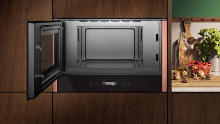Микроволновая печь Neff NL9WR21Y1 купить за 116&nbsp;900 ₽ в Москве с доставкой по РФ