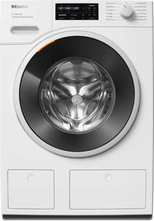 Стиральная машина Miele WSI 863 WCS - купить онлайн, цена 259 500 ₽, стоимость доставки по МСК и РФ от 300 рублей, заказать сейчас! Стиральная машина Miele WSI 863 WCS купить за 259 500 ₽ в Москве с доставкой по РФ