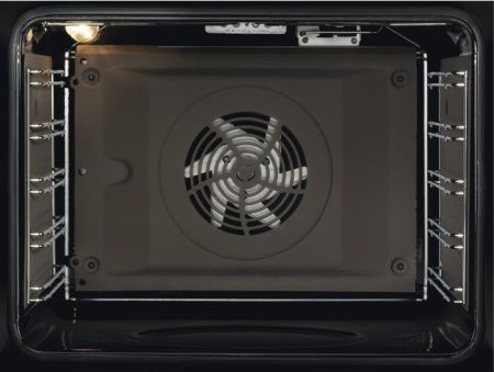 Духовой шкаф Electrolux OPEA 2350 B купить за 195&nbsp;700 ₽ в Москве с доставкой по РФ