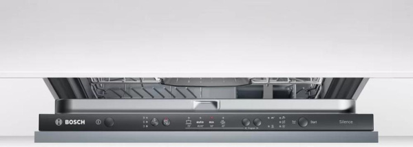 Встраиваемая посудомоечная машина Bosch SMV 40D10 RU - купить онлайн, цена 150 000 ₽, стоимость доставки по МСК и РФ от 300 рублей, заказать сейчас! Встраиваемая посудомоечная машина Bosch SMV 40D10 RU - купить за 150 000 ₽ в Москве с доставкой по РФ