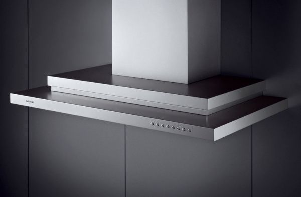 Вытяжка Gaggenau AI 200-102 - купить за 79&nbsp;999 ₽ в Москве с доставкой по РФ