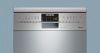 Siemens SR26T898RU купить за 44&nbsp;860 ₽ в Москве с доставкой по РФ