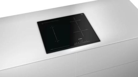 Варочная панель Bosch PVS651FB1E купить за 129&nbsp;999 ₽ в Москве с доставкой по РФ