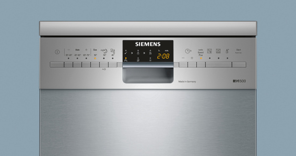 Siemens SR26T898RU - купить за 44&nbsp;860 ₽ в Москве с доставкой по РФ