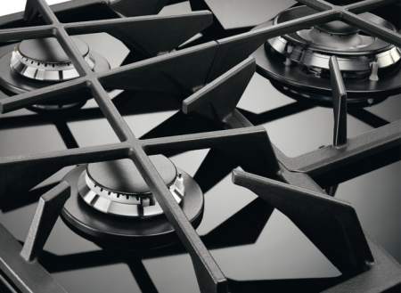 Варочная панель Electrolux KGV9539IK купить за 93&nbsp;100 ₽ в Москве с доставкой по РФ