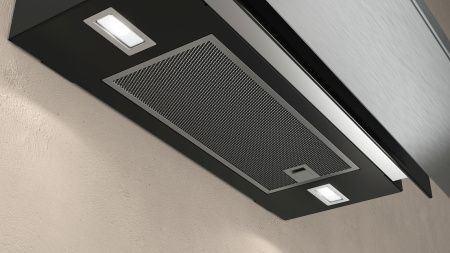 Настенная вытяжка Neff D65FRM1S0 купить за 218&nbsp;800 ₽ в Москве с доставкой по РФ
