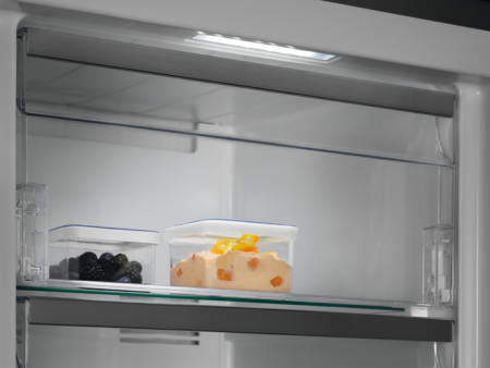 Морозильная камера Electrolux RUT7ME28X2 купить за 94&nbsp;060 ₽ в Москве с доставкой по РФ