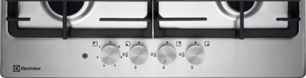 Варочная панель Electrolux KGM64311X - купить за 52&nbsp;800 ₽ в Москве с доставкой по РФ