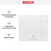 Индукционная варочная панель BOSCH PUF612FC5E купить за 95&nbsp;250.35 ₽ в Москве с доставкой по РФ