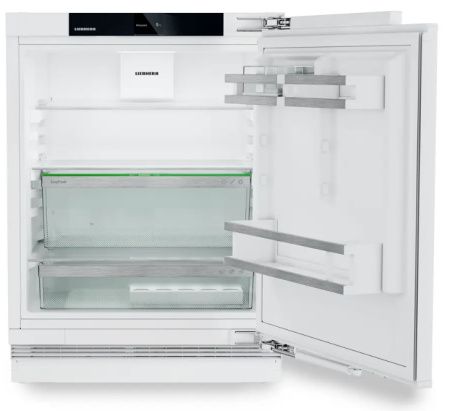 Встраиваемый холодильник Liebherr URd 365i Prime - купить онлайн, цена 140 000.39 ₽, стоимость доставки по МСК и РФ от 300 рублей, заказать сейчас! Встраиваемый холодильник Liebherr URd 365i Prime купить за 140 000.39 ₽ в Москве с доставкой по РФ