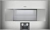 Духовой шкаф-пароварка Gaggenau BS 484-111 купить за 299&nbsp;999 ₽ в Москве с доставкой по РФ