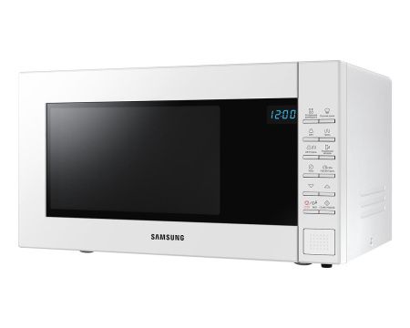 Встраиваемая микроволновая печь Samsung GE88SUW/BW купить за в Москве с доставкой по РФ