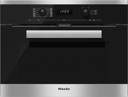 Духовой шкаф Miele H6200BP EDST/CLST - купить онлайн, цена 749 300 ₽, стоимость доставки по МСК и РФ от 300 рублей, заказать сейчас! Духовой шкаф Miele H6200BP EDST/CLST купить за 749 300 ₽ в Москве с доставкой по РФ