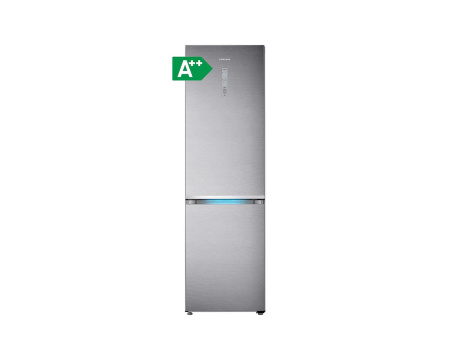 Холодильник Samsung RB41R7847SR/WT - купить онлайн, цена 100 000 ₽, стоимость доставки по МСК и РФ от 300 рублей, заказать сейчас! Холодильник Samsung RB41R7847SR/WT купить за 100 000 ₽ в Москве с доставкой по РФ