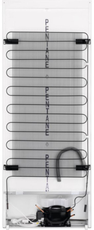 Морозильная камера Electrolux EUF 2047 AOX купить за 112&nbsp;300 ₽ в Москве с доставкой по РФ