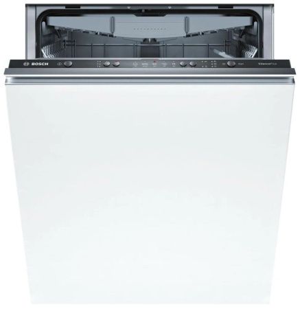 Встраиваемая посудомоечная машина BOSCH SMV25FX01R - купить онлайн, цена 228 600.17 ₽, стоимость доставки по МСК и РФ от 300 рублей, заказать сейчас! Встраиваемая посудомоечная машина BOSCH SMV25FX01R купить за 228 600.17 ₽ в Москве с доставкой по РФ