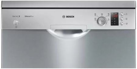Bosch SMS25AI05E купить за 57&nbsp;120.40 ₽ в Москве с доставкой по РФ