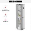 Холодильник Liebherr CNsfc 573i - купить онлайн, цена 132 000.31 ₽, стоимость доставки по МСК и РФ от 300 рублей, заказать сейчас! Холодильник Liebherr CNsfc 573i купить за 132 000.31 ₽ в Москве с доставкой по РФ