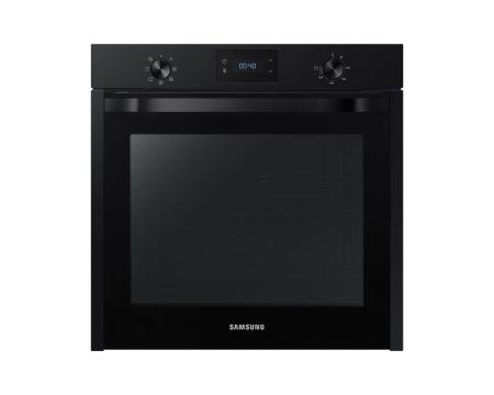 Духовой шкаф Samsung NV75K3340RB/WT - купить онлайн, цена 45 555 ₽, стоимость доставки по МСК и РФ от 300 рублей, заказать сейчас! Духовой шкаф Samsung NV75K3340RB/WT купить за 45 555 ₽ в Москве с доставкой по РФ