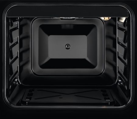 Газовая плита Electrolux RKG500001W купить за 43&nbsp;720 ₽ в Москве с доставкой по РФ