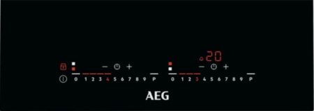 Варочная панель AEG IKR4260KB купить за 141&nbsp;500 ₽ в Москве с доставкой по РФ