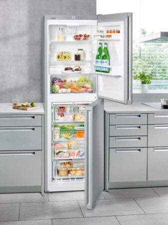 Холодильник Liebherr CNel 4213 - купить онлайн, цена 123 990.27 ₽, стоимость доставки по МСК и РФ от 300 рублей, заказать сейчас! Холодильник Liebherr CNel 4213 купить за 123 990.27 ₽ в Москве с доставкой по РФ