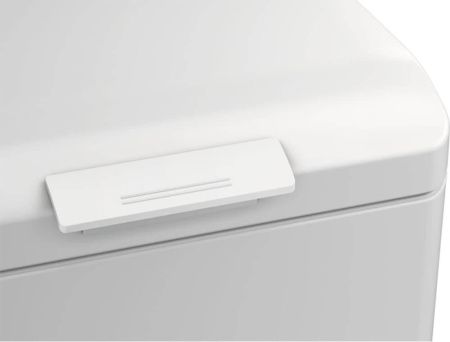 Стиральная машина Electrolux EW6TN14061P купить за 65&nbsp;060 ₽ в Москве с доставкой по РФ