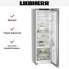 Холодильник Liebherr RBsfe 5220 - купить онлайн, цена 221 690.23 ₽, стоимость доставки по МСК и РФ от 300 рублей, заказать сейчас! Холодильник Liebherr RBsfe 5220 купить за 221 690.23 ₽ в Москве с доставкой по РФ