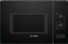 Встраиваемая микроволновая печь Bosch BFL550MB0 купить за 71&nbsp;250.35 ₽ в Москве с доставкой по РФ