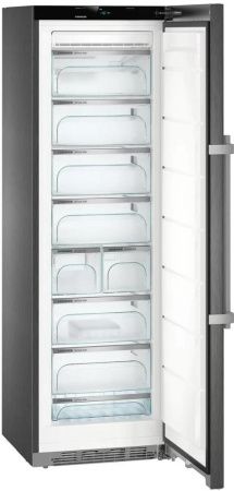 Морозильная камера Liebherr SGNbs 4385 Premium NoFrost купить за 479&nbsp;590.31 ₽ в Москве с доставкой по РФ
